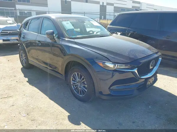 JM3KFBCM1L0804756 2020 MAZDA CX-5 - Image 1