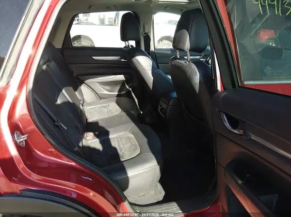 JM3KFBCM1L0806572 2020 MAZDA CX-5 - Image 8