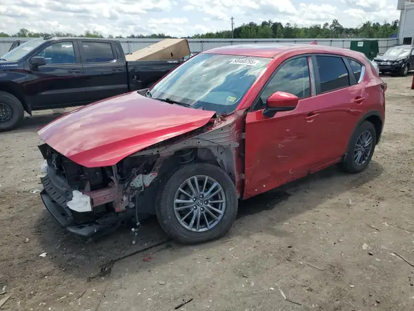 JM3KFBCM1L0820794 2020 MAZDA CX-5 - Image 1