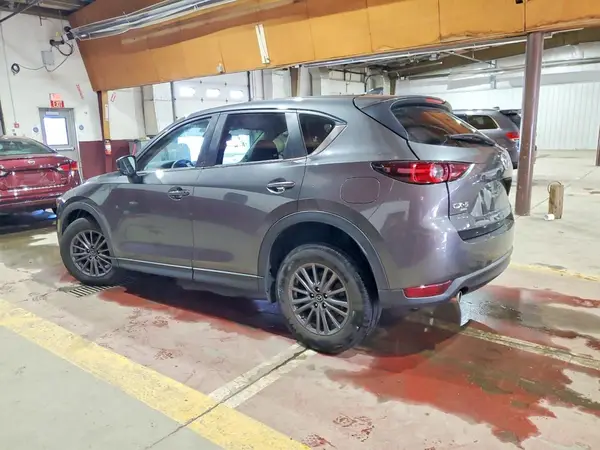JM3KFBCM1L0824389 2020 MAZDA CX-5 - Image 2