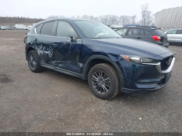 JM3KFBCM1L0826580 2020 MAZDA CX-5 - Image 1