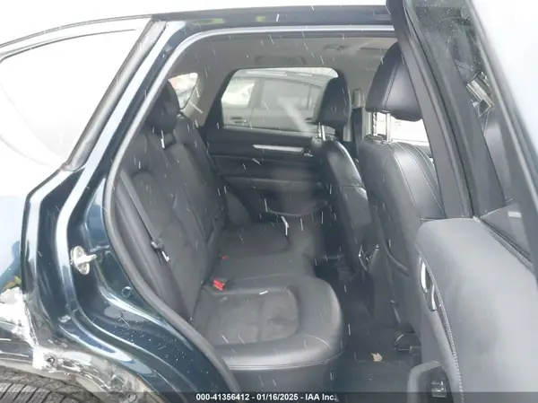 JM3KFBCM1L0826580 2020 MAZDA CX-5 - Image 8
