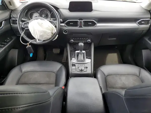 JM3KFBCM1L0840754 2020 MAZDA CX-5 - Image 8