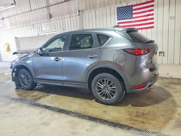 JM3KFBCM1L0843525 2020 MAZDA CX-5 - Image 2