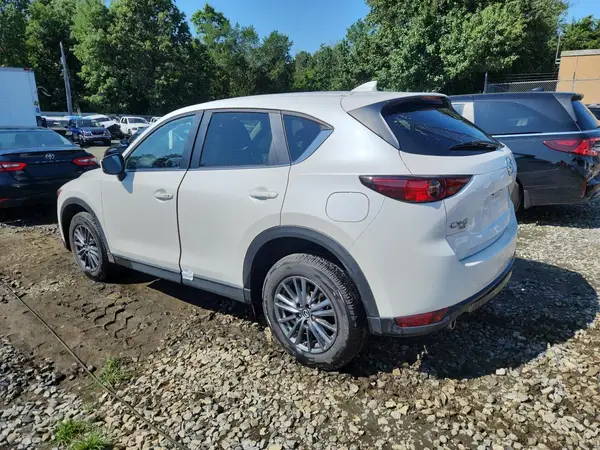 JM3KFBCM1L0848000 2020 MAZDA CX-5 - Image 2