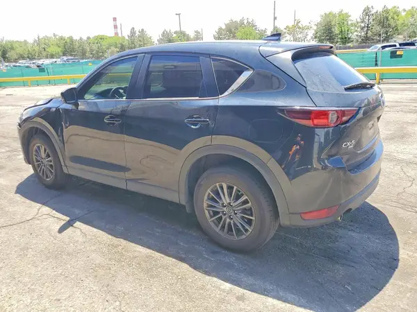 JM3KFBCM1L0848806 2020 MAZDA CX-5 - Image 2