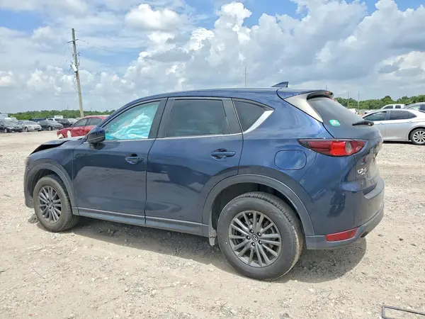 JM3KFBCM1L0849695 2020 MAZDA CX-5 - Image 2
