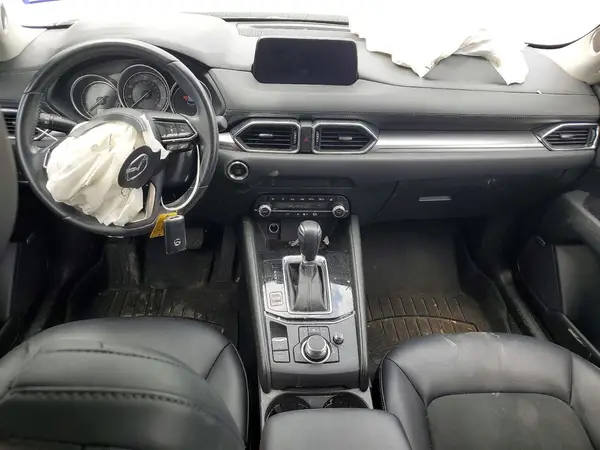 JM3KFBCM1L0849695 2020 MAZDA CX-5 - Image 8
