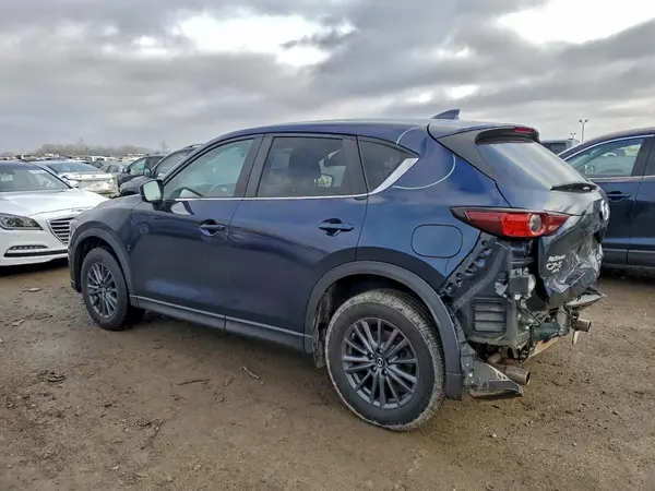 JM3KFBCM1L0850040 2020 MAZDA CX-5 - Image 2