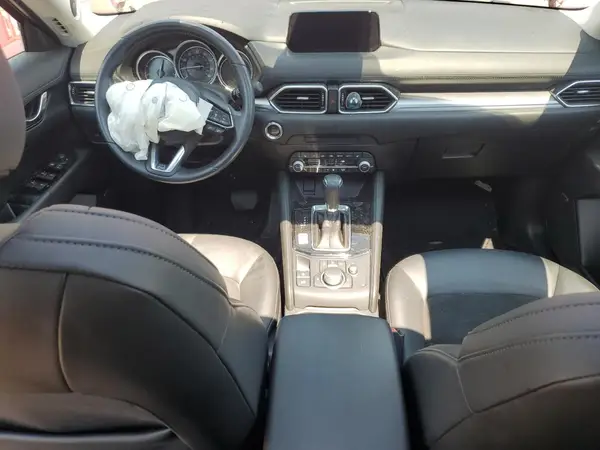 JM3KFBCM1L0852287 2020 MAZDA CX-5 - Image 8