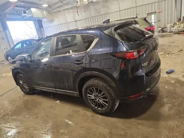JM3KFBCM1L0865024 2020 MAZDA CX-5 - Image 2