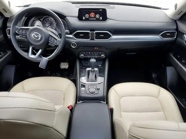 JM3KFBCM1L0869087 2020 MAZDA CX-5 - Image 8