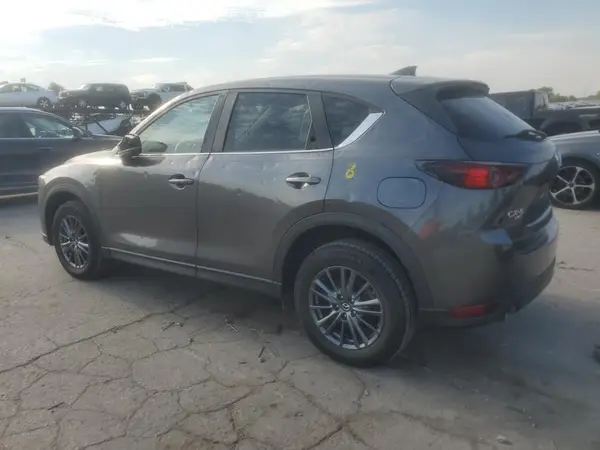 JM3KFBCM1L1721595 2020 MAZDA CX-5 - Image 2