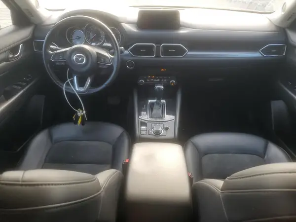 JM3KFBCM1L1721595 2020 MAZDA CX-5 - Image 8