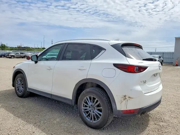JM3KFBCM1L1721712 2020 MAZDA CX-5 - Image 2