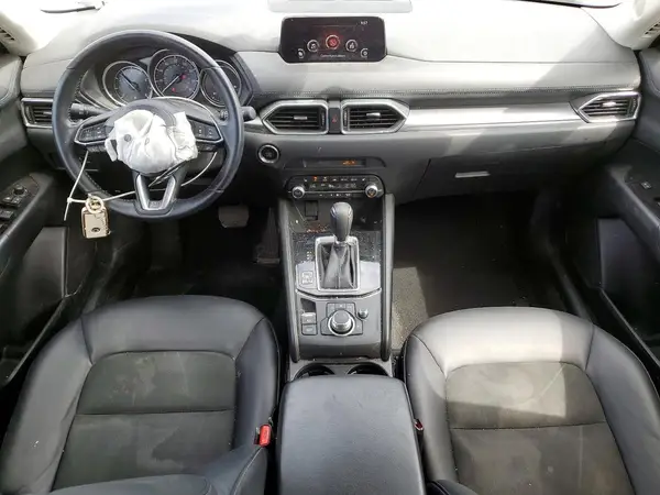 JM3KFBCM1L1721712 2020 MAZDA CX-5 - Image 8