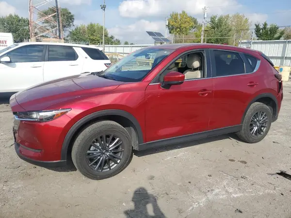 JM3KFBCM1L1755391 2020 MAZDA CX-5 - Image 1
