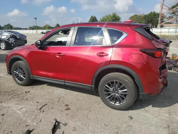 JM3KFBCM1L1755391 2020 MAZDA CX-5 - Image 2