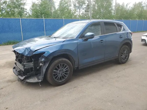 JM3KFBCM1L1762759 2020 MAZDA CX-5 - Image 1