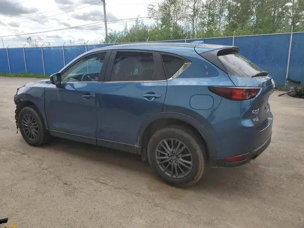 JM3KFBCM1L1762759 2020 MAZDA CX-5 - Image 2