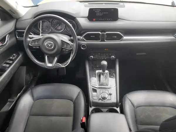 JM3KFBCM1L1762759 2020 MAZDA CX-5 - Image 8