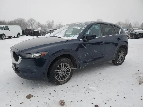 JM3KFBCM1L1769047 2020 MAZDA CX-5 - Image 1