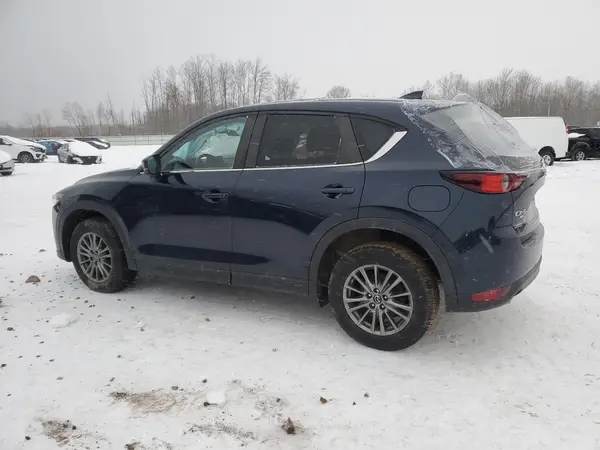 JM3KFBCM1L1769047 2020 MAZDA CX-5 - Image 2