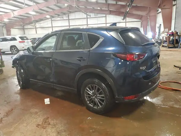 JM3KFBCM1L1806985 2020 MAZDA CX-5 - Image 2