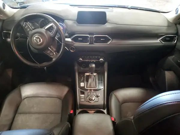 JM3KFBCM1L1806985 2020 MAZDA CX-5 - Image 8