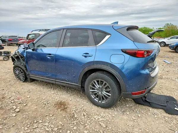 JM3KFBCM1L1810549 2020 MAZDA CX-5 - Image 2