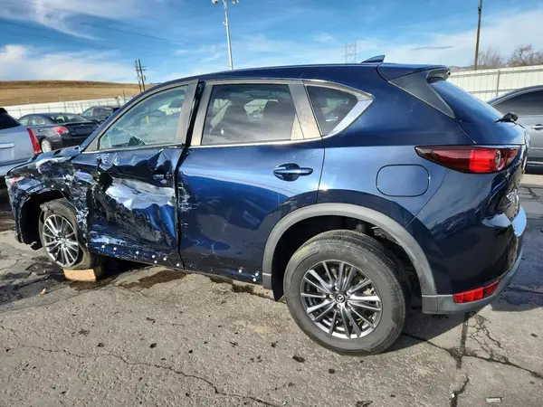 JM3KFBCM1L1815282 2020 MAZDA CX-5 - Image 2