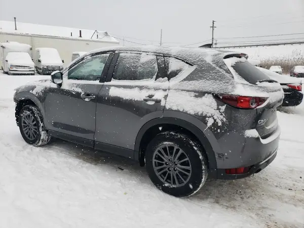 JM3KFBCM1L1818599 2020 MAZDA CX-5 - Image 2