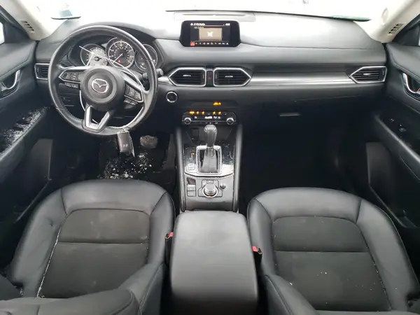 JM3KFBCM1L1818599 2020 MAZDA CX-5 - Image 8