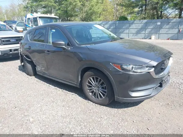 JM3KFBCM1L1867480 2020 MAZDA CX-5 - Image 1