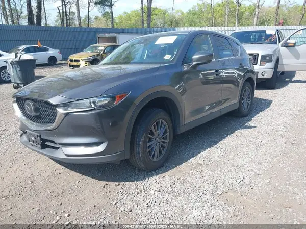 JM3KFBCM1L1867480 2020 MAZDA CX-5 - Image 2