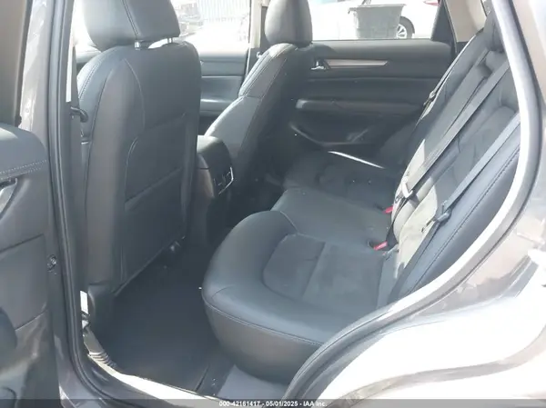 JM3KFBCM1L1867480 2020 MAZDA CX-5 - Image 8