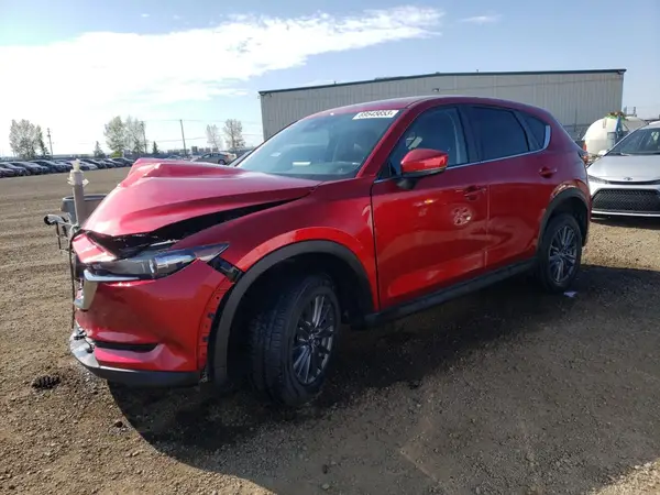 JM3KFBCM1M0103216 2021 MAZDA CX-5 - Image 1
