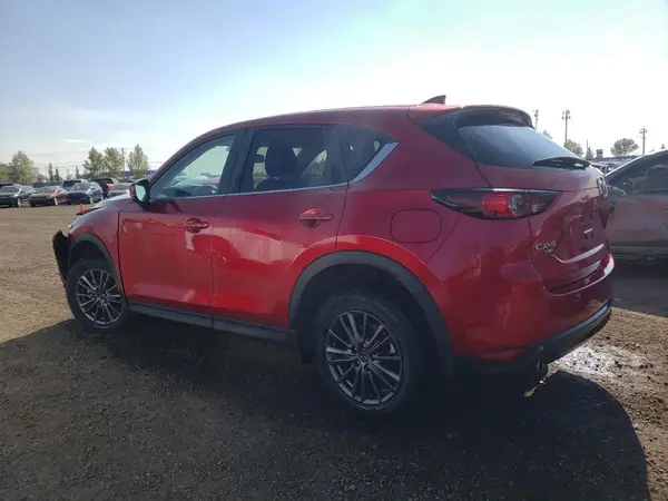 JM3KFBCM1M0103216 2021 MAZDA CX-5 - Image 2