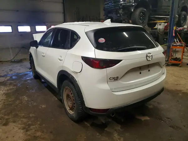 JM3KFBCM1M0103619 2021 MAZDA CX-5 - Image 2