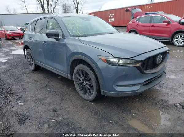 JM3KFBCM1M0110375 2021 MAZDA CX-5 - Image 1