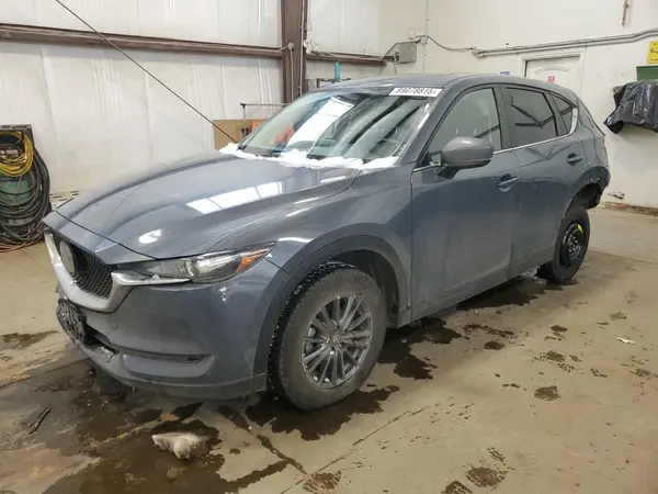 JM3KFBCM1M0116497 2021 MAZDA CX-5 - Image 1