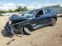 JM3KFBCM1M0313931 2021 MAZDA CX-5
