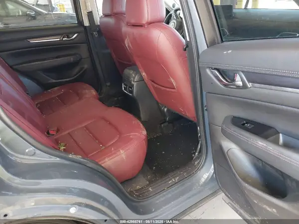 JM3KFBCM1M0314528 2021 MAZDA CX-5 - Image 8