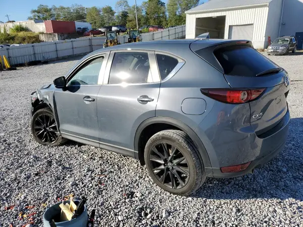 JM3KFBCM1M0314710 2021 MAZDA CX-5 - Image 2