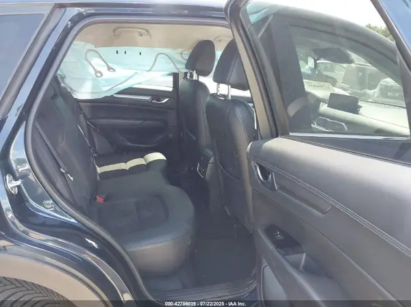 JM3KFBCM1M0318689 2021 MAZDA CX-5 - Image 8
