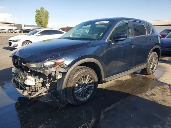 JM3KFBCM1M0324511 2021 MAZDA CX-5 - Image 1
