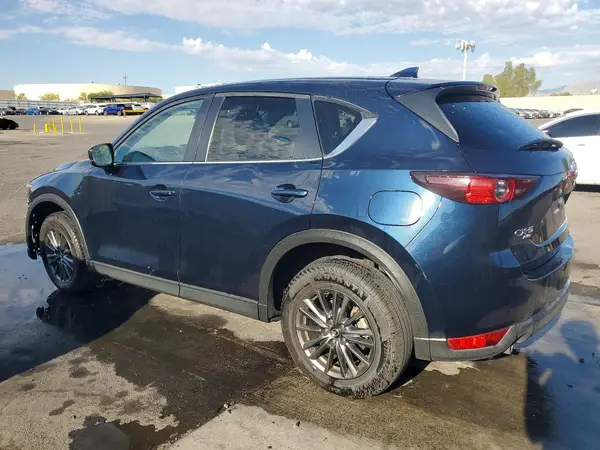 JM3KFBCM1M0324511 2021 MAZDA CX-5 - Image 2