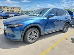 JM3KFBCM1M0326257 2021 MAZDA CX-5