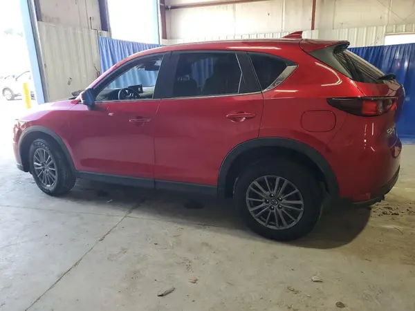 JM3KFBCM1M0326386 2021 MAZDA CX-5 - Image 2