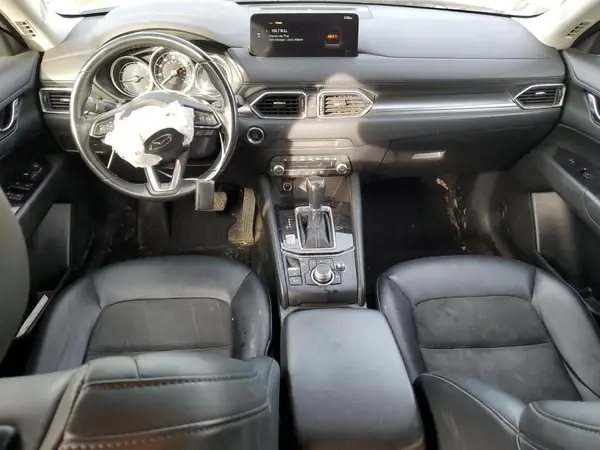 JM3KFBCM1M0339414 2021 MAZDA CX-5 - Image 8